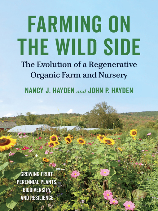 Title details for Farming on the Wild Side by Nancy J. Hayden - Available